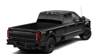 2026 Ford Super Duty® External Image 4